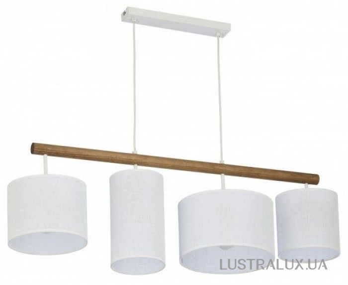Люстра TK Lighting Deva 4106