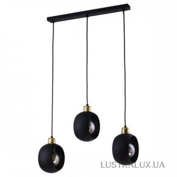 Люстра TK Lighting Cyklop 2753