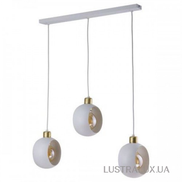 Люстра TK Lighting Cyklop 2743