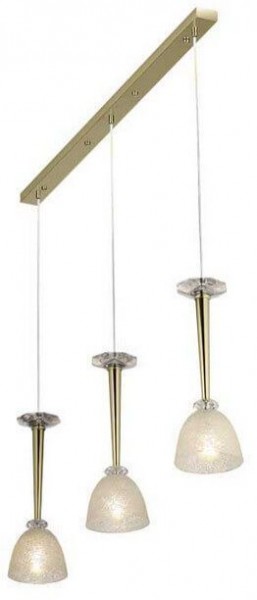 Подвесной светильник Amplex Lancia 550