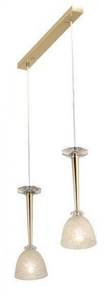 Подвесной светильник Amplex Lancia 548