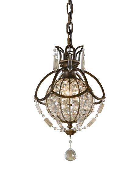 Подвес Elstead Bellini FE-BELLINI-P