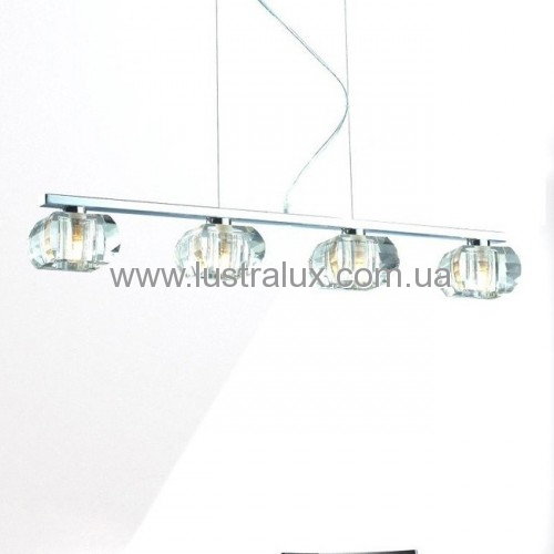Подвесной светильник Azzardo Rubic AZ0493