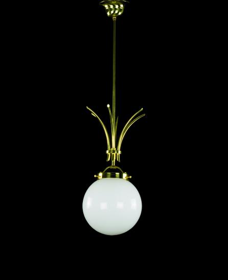 Люстра хрустальная Artglass MELISA POLISHED A256259