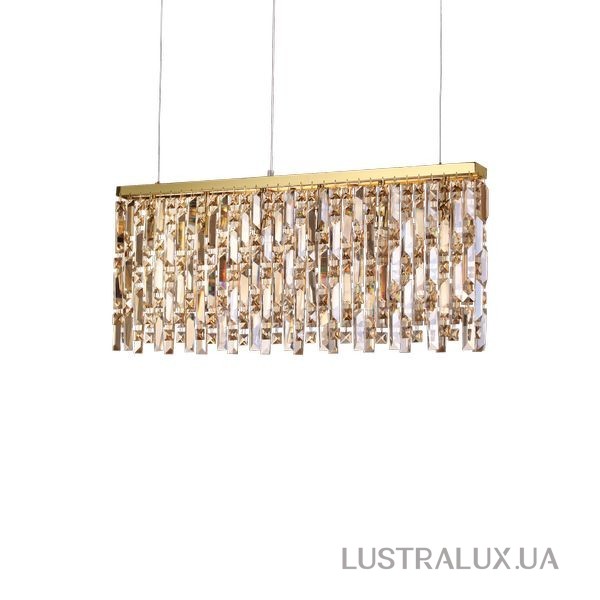 Подвесной светильник Ideal Lux Elisir 200064