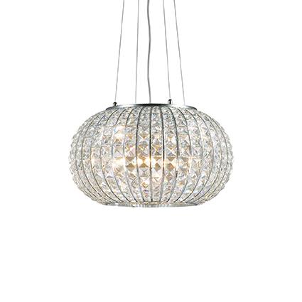 Подвес IDEAL LUX CALYPSO SP3 044194
