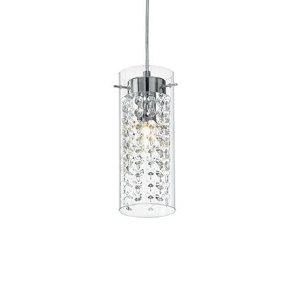 Подвесной светильник Ideal Lux IGUAZU SP1 052359