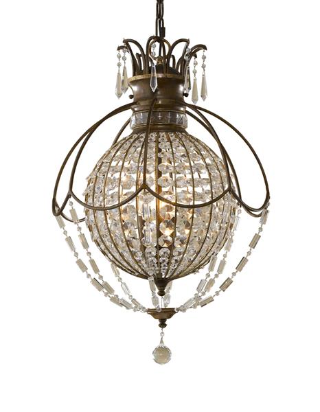 Подвес Elstead Bellini FE-BELLINI3