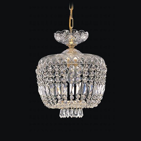 Подвес Elite Bohemia L 689/1/05