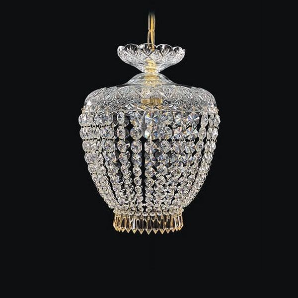 Подвес Elite Bohemia L 688/1/05