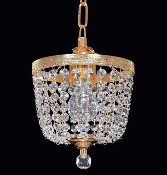 Подвес Elite Bohemia L 711/1/05