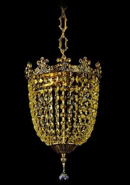 Подвес Aldit Donald LL 14/07/865 donald 3 tp