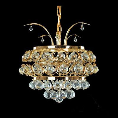 Подвесной светильник Titania Lux 450000003