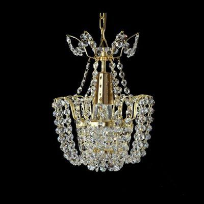 Светильник подвесной Titania Lux 111000001