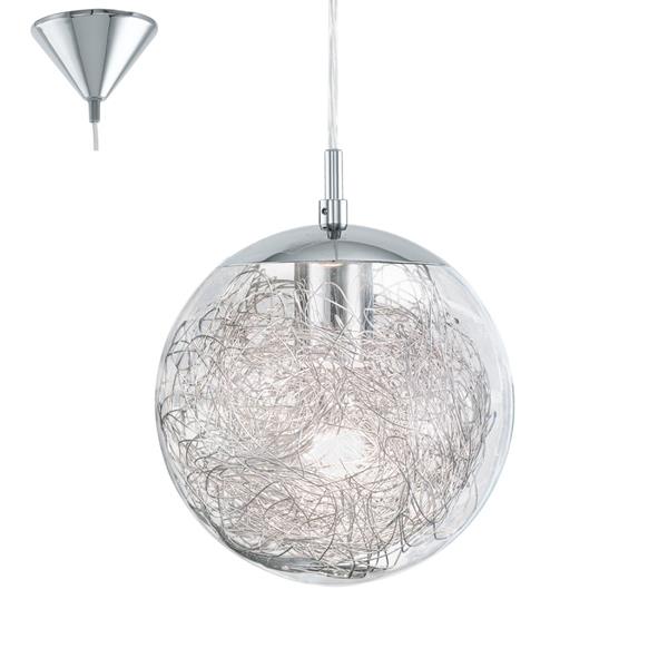 Подвесной светильник Eglo 93073 LUBERIO