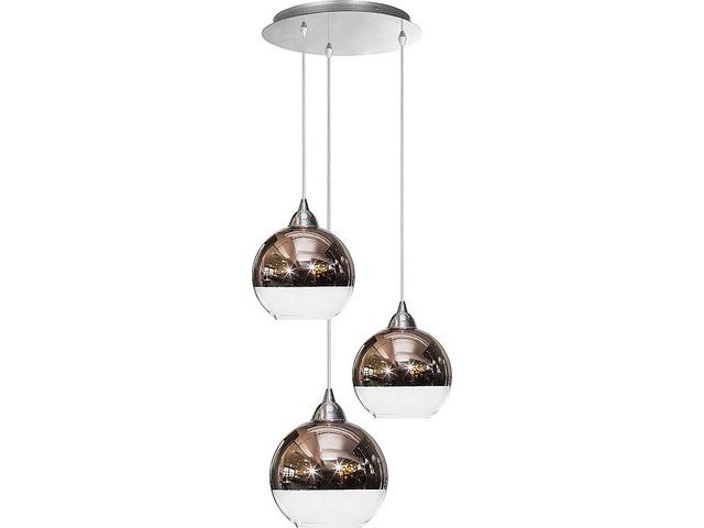 Подвесной светильник Nwodvorski GLOBE 9307
