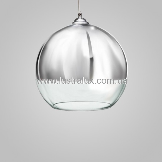 Подвесной светильник Azzardo Silver Ball AZ0731