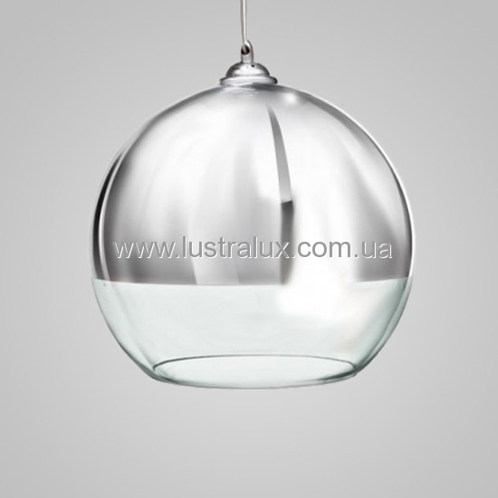 Подвесной светильник Azzardo Silver Ball AZ0732