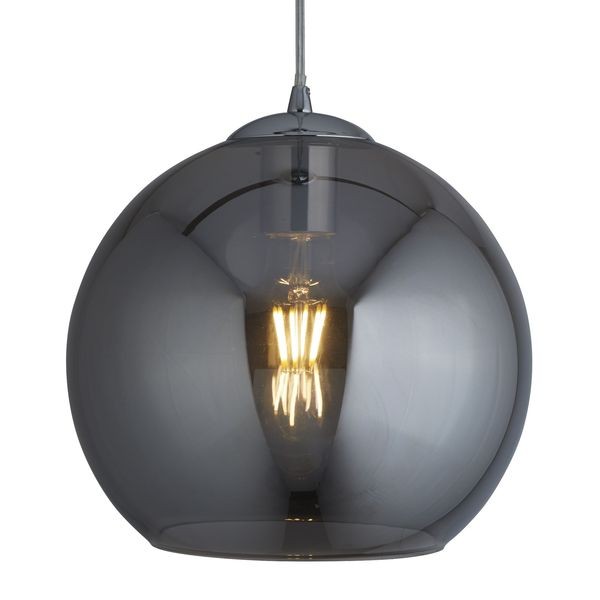 Подвесной светильник Searchlight BALLS 1621SM