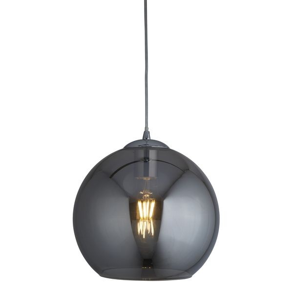 Подвесной светильник Searchlight BALLS 1635SM