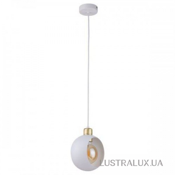 Люстра TK Lighting Cyklop 2741