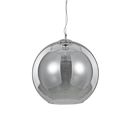 Люстра IDEAL LUX NEMO SP1 D40 FUME 094229