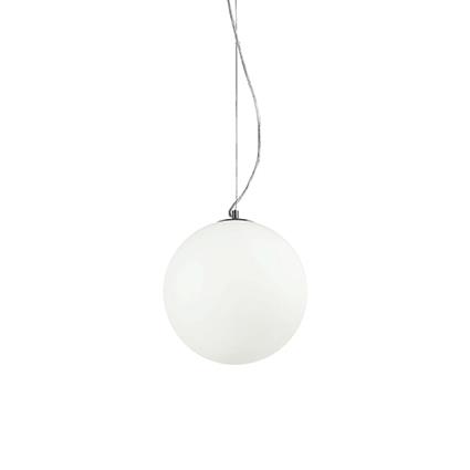 Подвес IDEAL LUX MAPA SP1 D30 009087