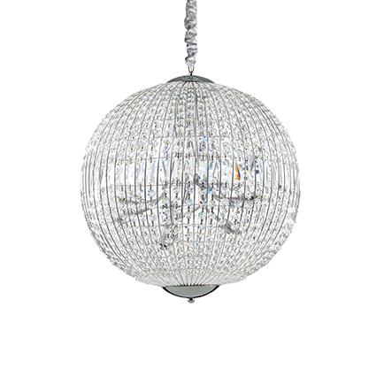 Люстра подвесная Ideal Lux Luxor SP12 116235