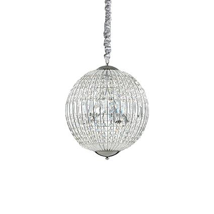 Люстра подвесная Ideal Lux Luxor SP6 092911