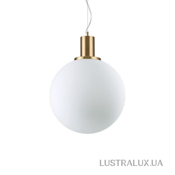 Подвесной светильник Ideal Lux Loko 197920