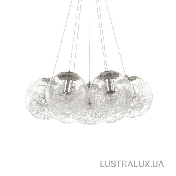 Подвесной светильник Ideal Lux Mapa 176062
