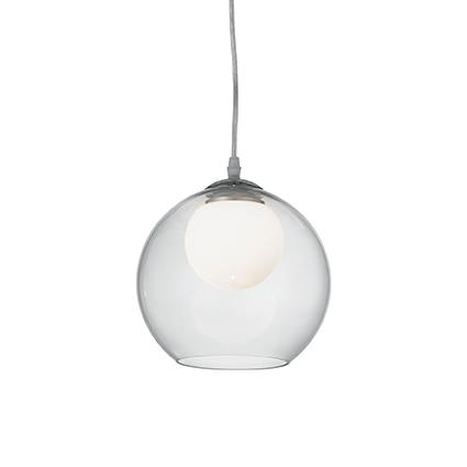 Люстра подвесная NEMO SP1 D20 052793
