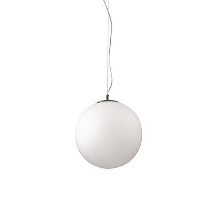 Подвесной светильник Ideal Lux MAPA RIGA SP1 D30 (161389)