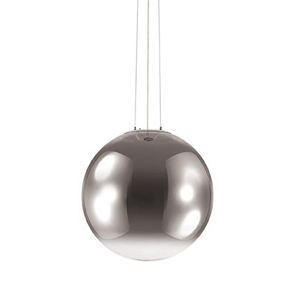 Подвесной светильник Ideal Lux MAPA FADE SP1 D50 (161327)