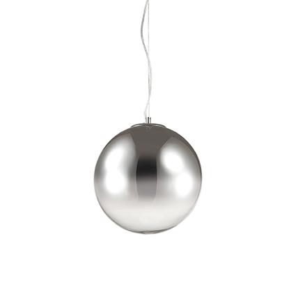 Подвесной светильник Ideal Lux MAPA FADE SP1 D40 (161334)