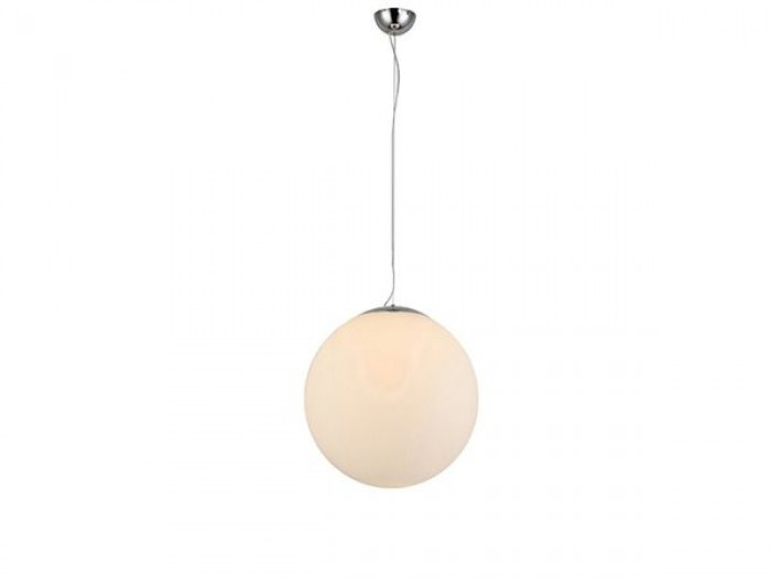Подвесной светильник Azzardo White Ball 40 (FLWB40WH) AZ1328