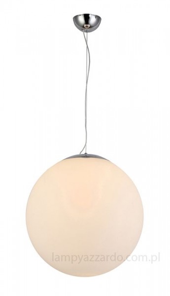 Подвесной светильник Azzardo White Ball 50 (FLWB50WH) AZ1329