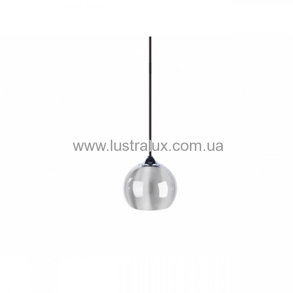 Подвесной светильник Azzardo chrome Gulia AZ1234