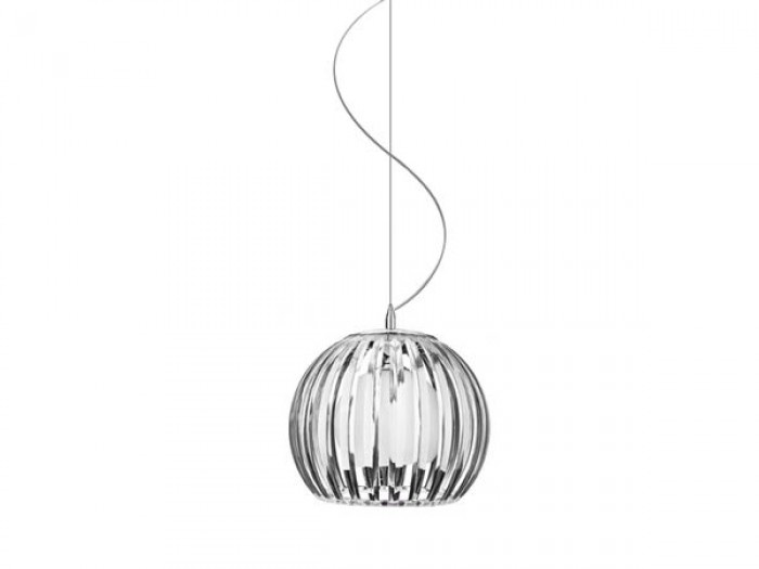 Подвесной светильник Azzardo Arcada L (LP6013-1W WHITE) AZ0478