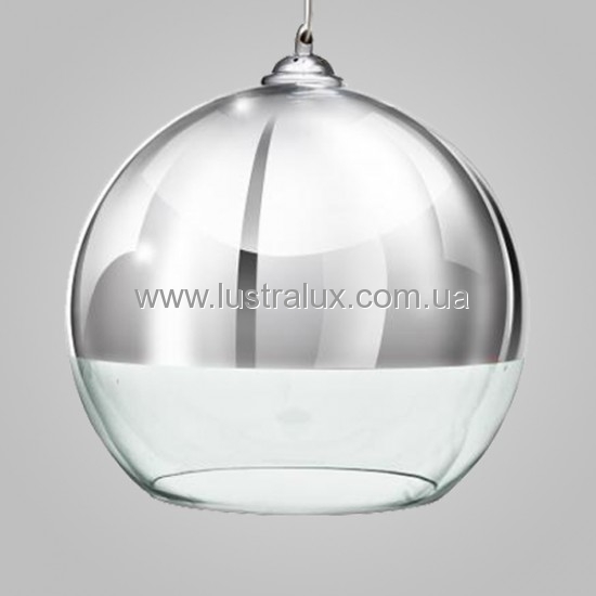 Подвесной светильник Azzardo Silver Ball AZ0734