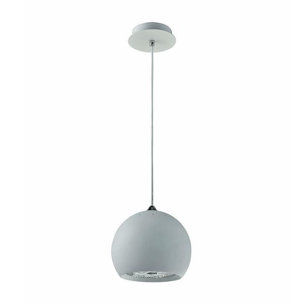 Подвесной светильник Italux Regina FH5951BJ-200 WH