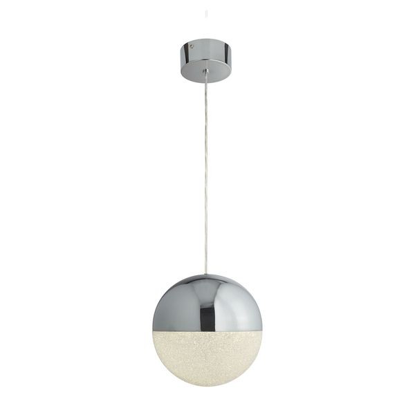 Подвесной светильник Searchlight MARBLES 5881CC