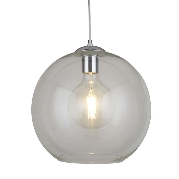 Подвесной светильник Searchlight BALLS 1632CL