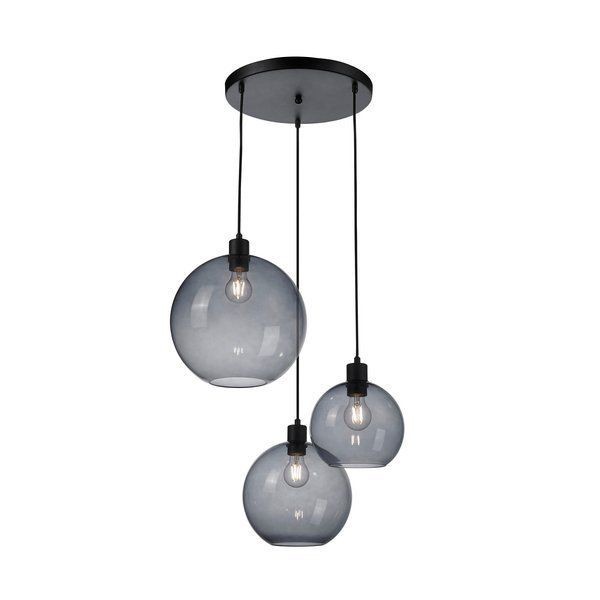 Подвес Zuma Line Gloss RLD93054-3