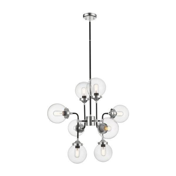 Подвес Zuma Line RIANO P0454-08D-STAC