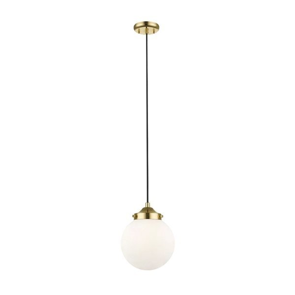 Подвес Zuma Line RIANO P0454-01D-F7AA