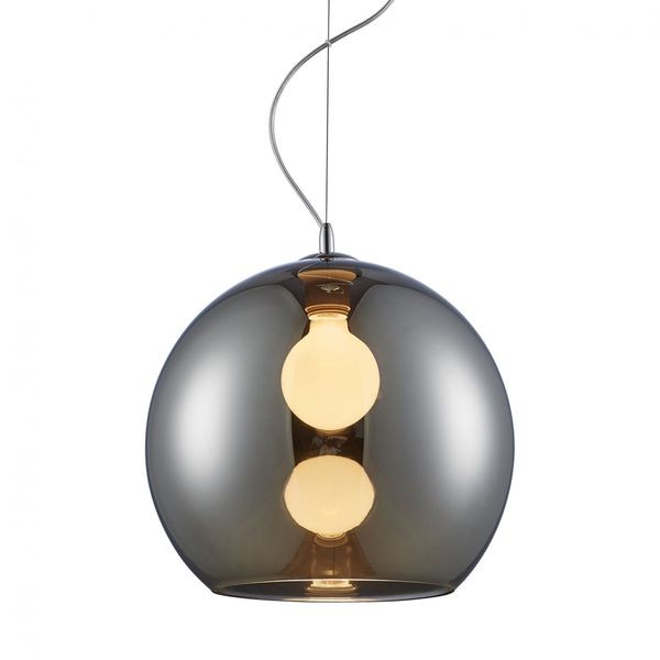 Светильник подвесной Zuma Line Vero MD1621-1/chrome
