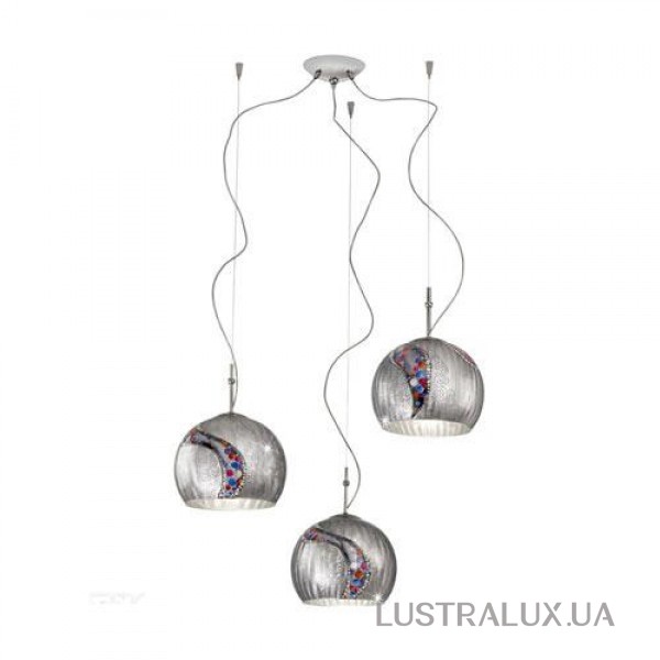 Подвесной светильник Kolarz Luna 0392.33.5.Ki.Ag