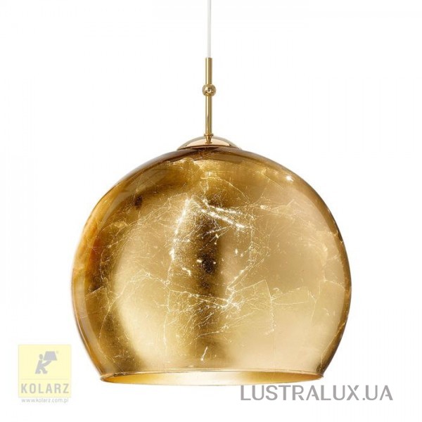 Подвесной светильник Kolarz Luna 0392.31L.3.Au