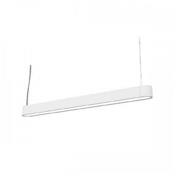 Подвесной светильник Nowodvorski 9545 Soft LED
